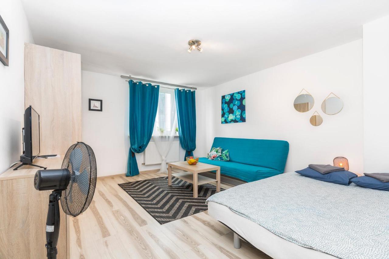 Art Szewska Apartament *